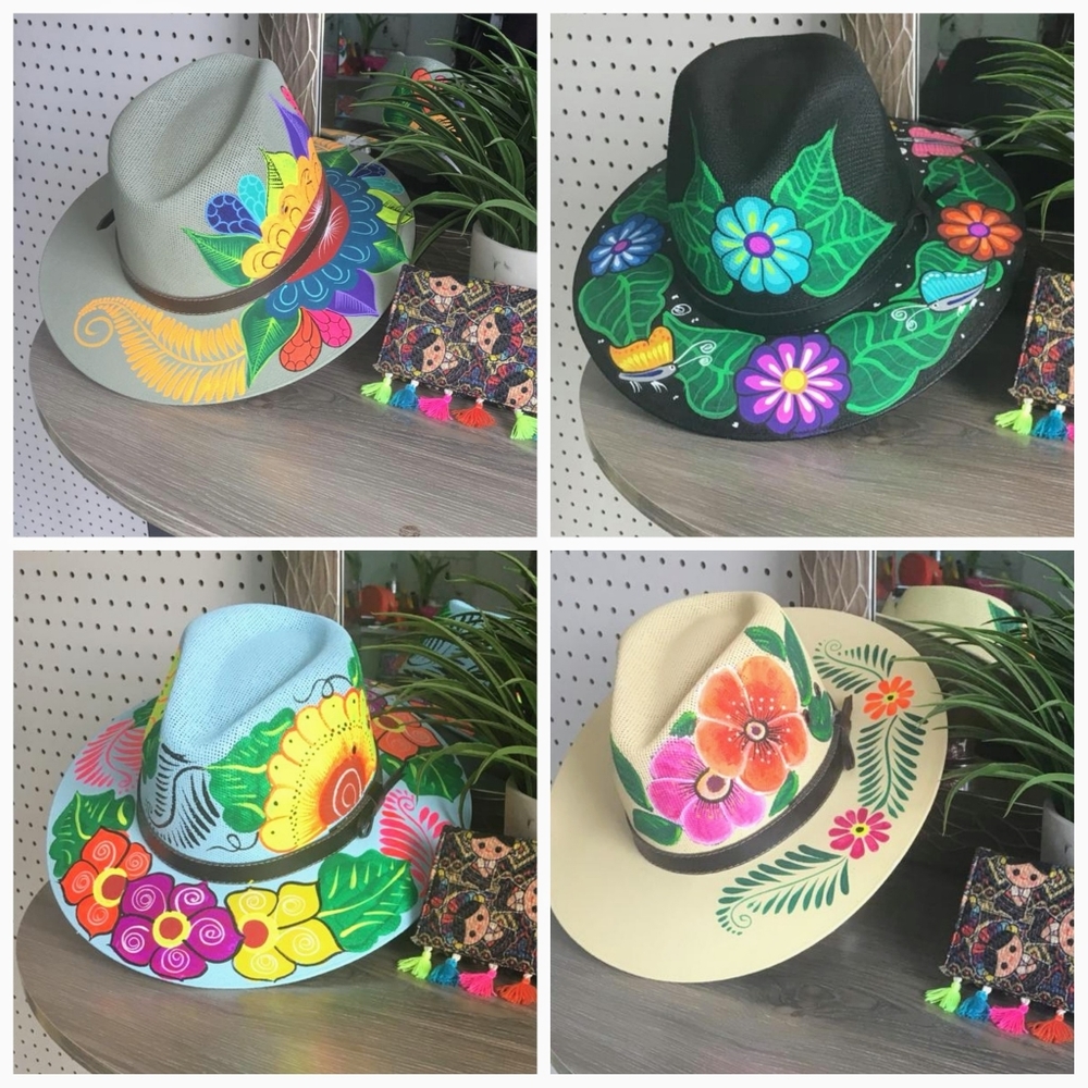 Woman Hat $35 each